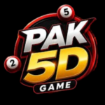 Pak5d game