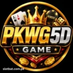 PKWG5D Game