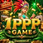 1PPP Game