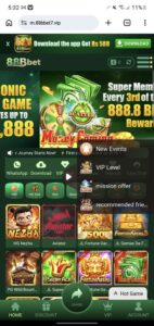 FD999 Game