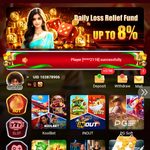 PKMAGA WIN Game
